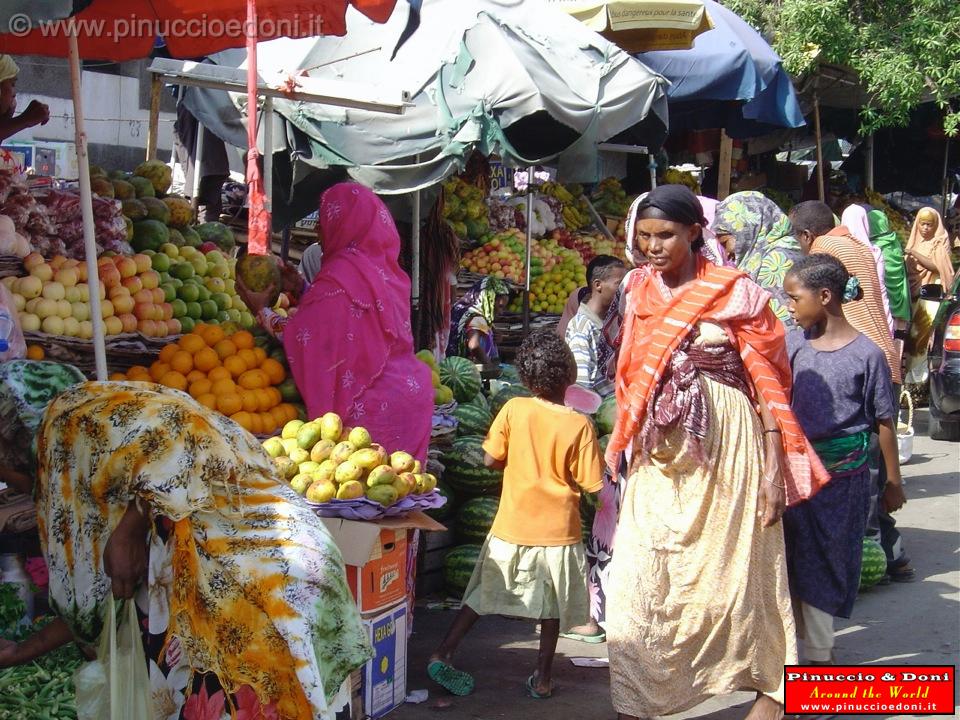 Djibouti - il mercato di Gibuti - Djibouti Market - 10.jpg